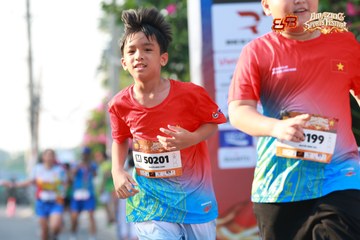 AMAZING SPORTS FESTIVAL - Ảnh #5298828