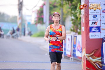 AMAZING SPORTS FESTIVAL - Ảnh #5297844