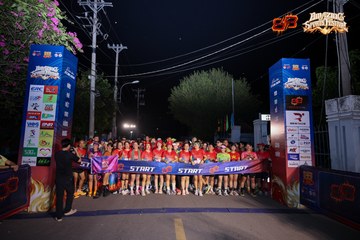 AMAZING SPORTS FESTIVAL - Ảnh #5297423