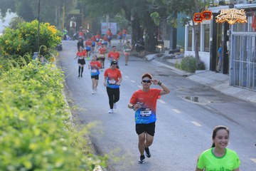 AMAZING SPORTS FESTIVAL - Ảnh #5292642