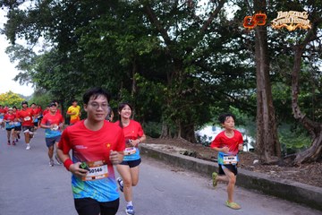 AMAZING SPORTS FESTIVAL - Ảnh #5306238