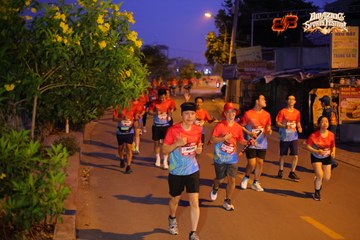 AMAZING SPORTS FESTIVAL - Ảnh #5304952