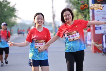 AMAZING SPORTS FESTIVAL - Ảnh #5295666
