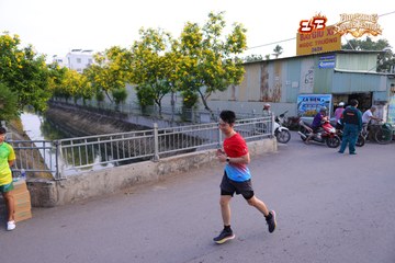 AMAZING SPORTS FESTIVAL - Ảnh #5307753