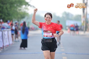 AMAZING SPORTS FESTIVAL - Ảnh #5297032
