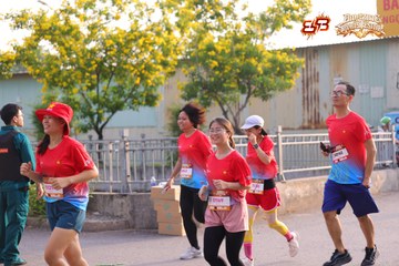 AMAZING SPORTS FESTIVAL - Ảnh #5308831