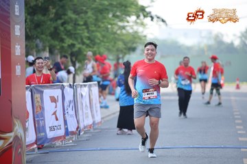 AMAZING SPORTS FESTIVAL - Ảnh #5297393