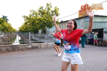 AMAZING SPORTS FESTIVAL - Ảnh #5303505
