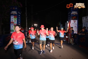 AMAZING SPORTS FESTIVAL - Ảnh #5297542