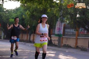 AMAZING SPORTS FESTIVAL - Ảnh #5310594