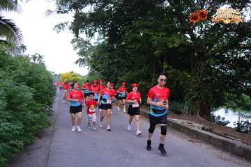 AMAZING SPORTS FESTIVAL - Ảnh #5307090