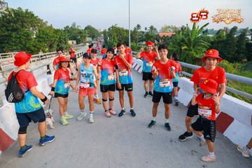 AMAZING SPORTS FESTIVAL - Ảnh #5298452
