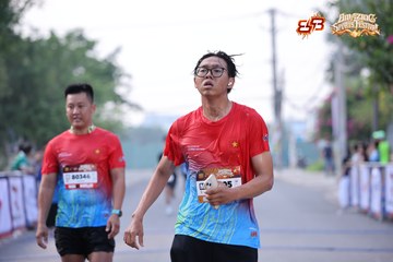 AMAZING SPORTS FESTIVAL - Ảnh #5294121