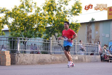 AMAZING SPORTS FESTIVAL - Ảnh #5309489