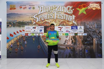AMAZING SPORTS FESTIVAL - Ảnh #5289895