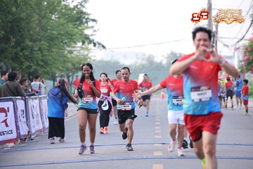 AMAZING SPORTS FESTIVAL - Ảnh #5295229