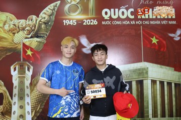AMAZING SPORTS FESTIVAL - Ảnh #5314657