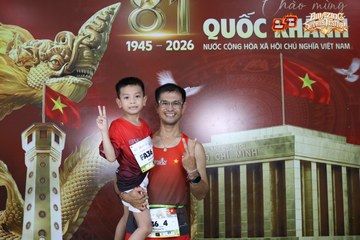 AMAZING SPORTS FESTIVAL - Ảnh #5315081