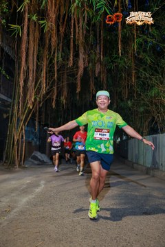 AMAZING SPORTS FESTIVAL - Ảnh #5299946