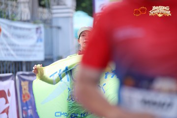 AMAZING SPORTS FESTIVAL - Ảnh #5295250