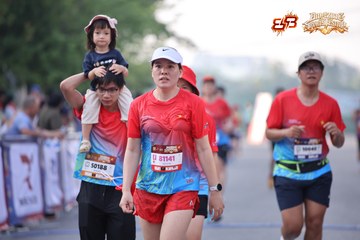 AMAZING SPORTS FESTIVAL - Ảnh #5296343