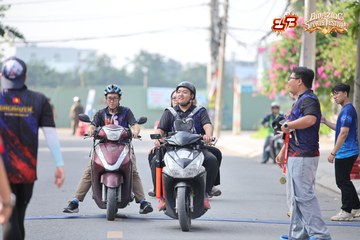 AMAZING SPORTS FESTIVAL - Ảnh #5301456