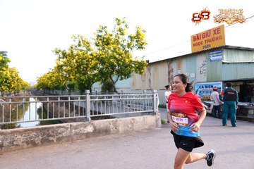 AMAZING SPORTS FESTIVAL - Ảnh #5303430