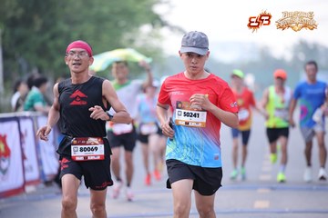 AMAZING SPORTS FESTIVAL - Ảnh #5294326