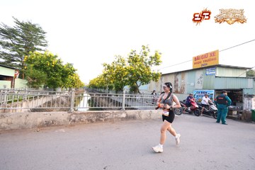 AMAZING SPORTS FESTIVAL - Ảnh #5302307