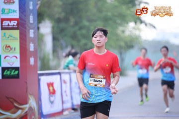AMAZING SPORTS FESTIVAL - Ảnh #5294085