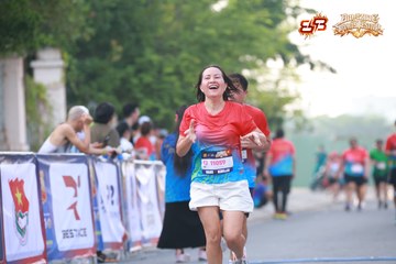 AMAZING SPORTS FESTIVAL - Ảnh #5298859
