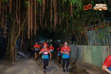 AMAZING SPORTS FESTIVAL - Ảnh #5300117