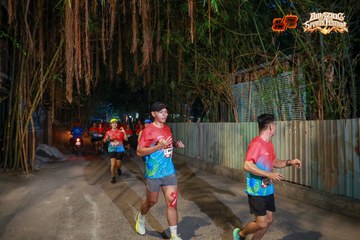 AMAZING SPORTS FESTIVAL - Ảnh #5300179