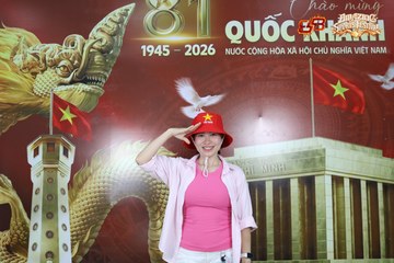 AMAZING SPORTS FESTIVAL - Ảnh #5314722