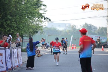AMAZING SPORTS FESTIVAL - Ảnh #5297287