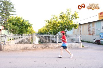 AMAZING SPORTS FESTIVAL - Ảnh #5302584