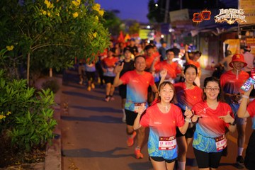 AMAZING SPORTS FESTIVAL - Ảnh #5304872