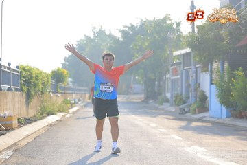 AMAZING SPORTS FESTIVAL - Ảnh #5293261