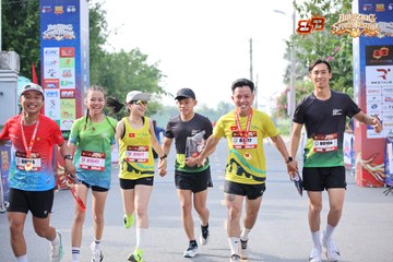 AMAZING SPORTS FESTIVAL - Ảnh #5301131