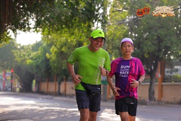 AMAZING SPORTS FESTIVAL - Ảnh #5310986