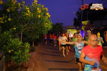 AMAZING SPORTS FESTIVAL - Ảnh #5304357