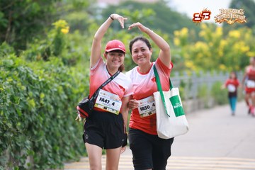 AMAZING SPORTS FESTIVAL - Ảnh #5290473