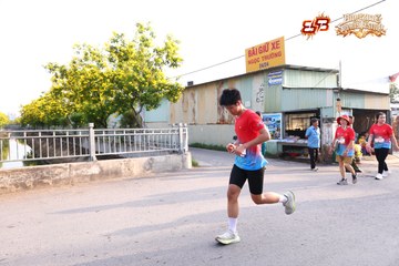 AMAZING SPORTS FESTIVAL - Ảnh #5302935