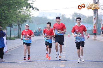 AMAZING SPORTS FESTIVAL - Ảnh #5294344