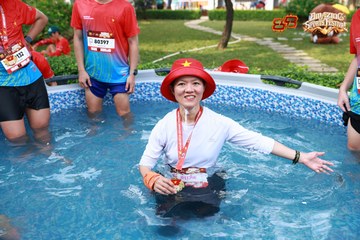 AMAZING SPORTS FESTIVAL - Ảnh #5299407