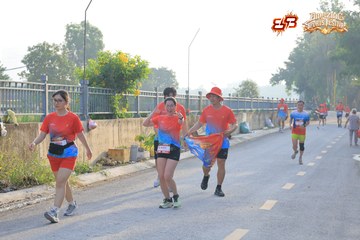 AMAZING SPORTS FESTIVAL - Ảnh #5292876