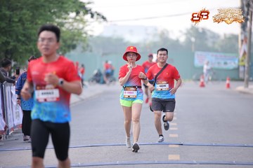 AMAZING SPORTS FESTIVAL - Ảnh #5294818
