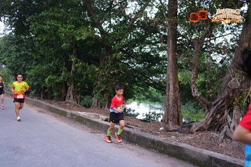 AMAZING SPORTS FESTIVAL - Ảnh #5306041