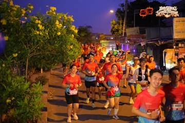 AMAZING SPORTS FESTIVAL - Ảnh #5304694