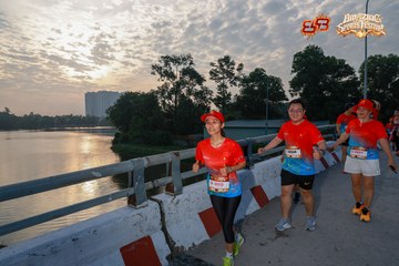 AMAZING SPORTS FESTIVAL - Ảnh #5298312